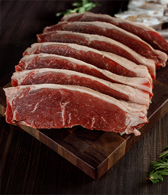 Beef sirloin
