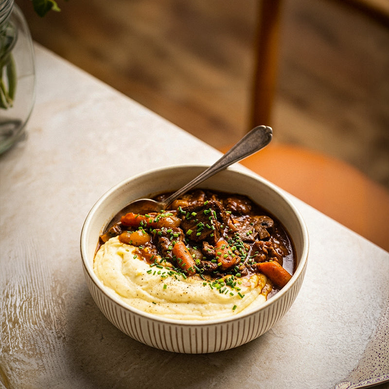 Beef Stew