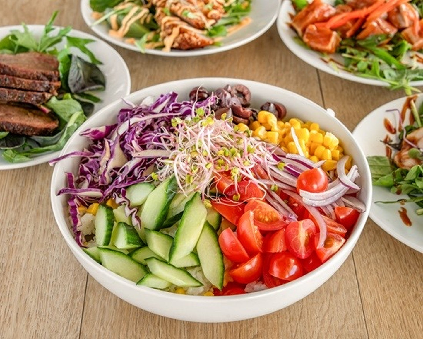 POKEBOWL