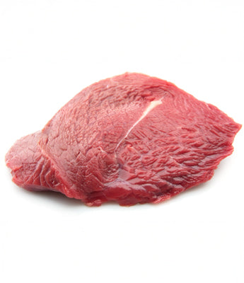 Beef rump steak