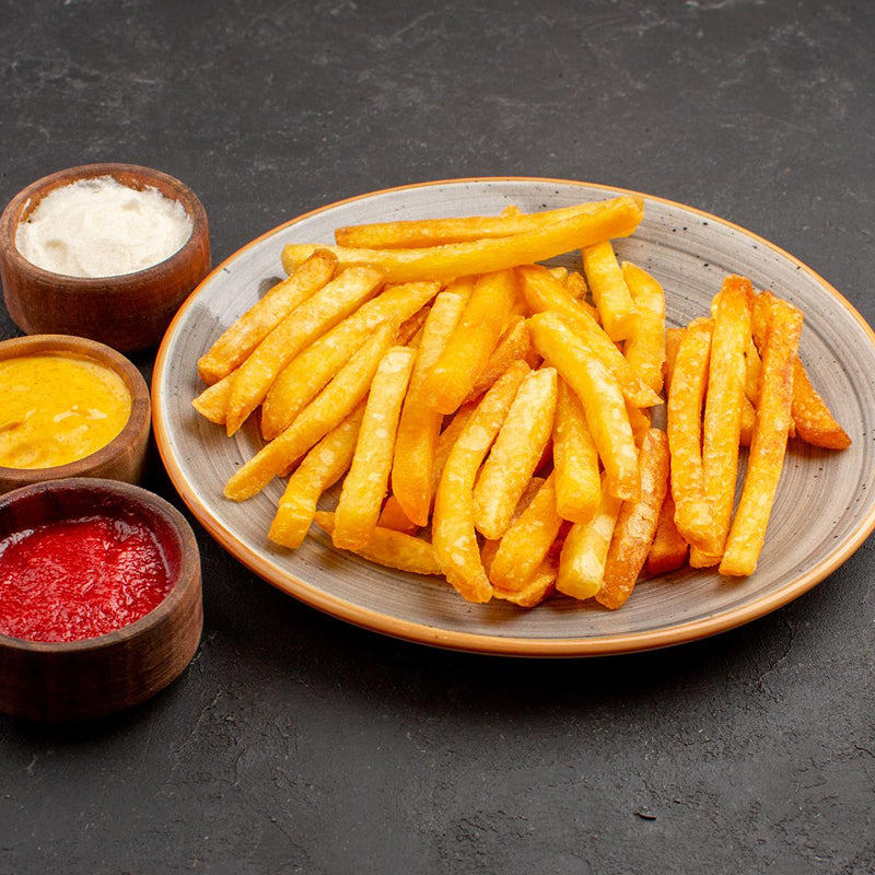 FRIES