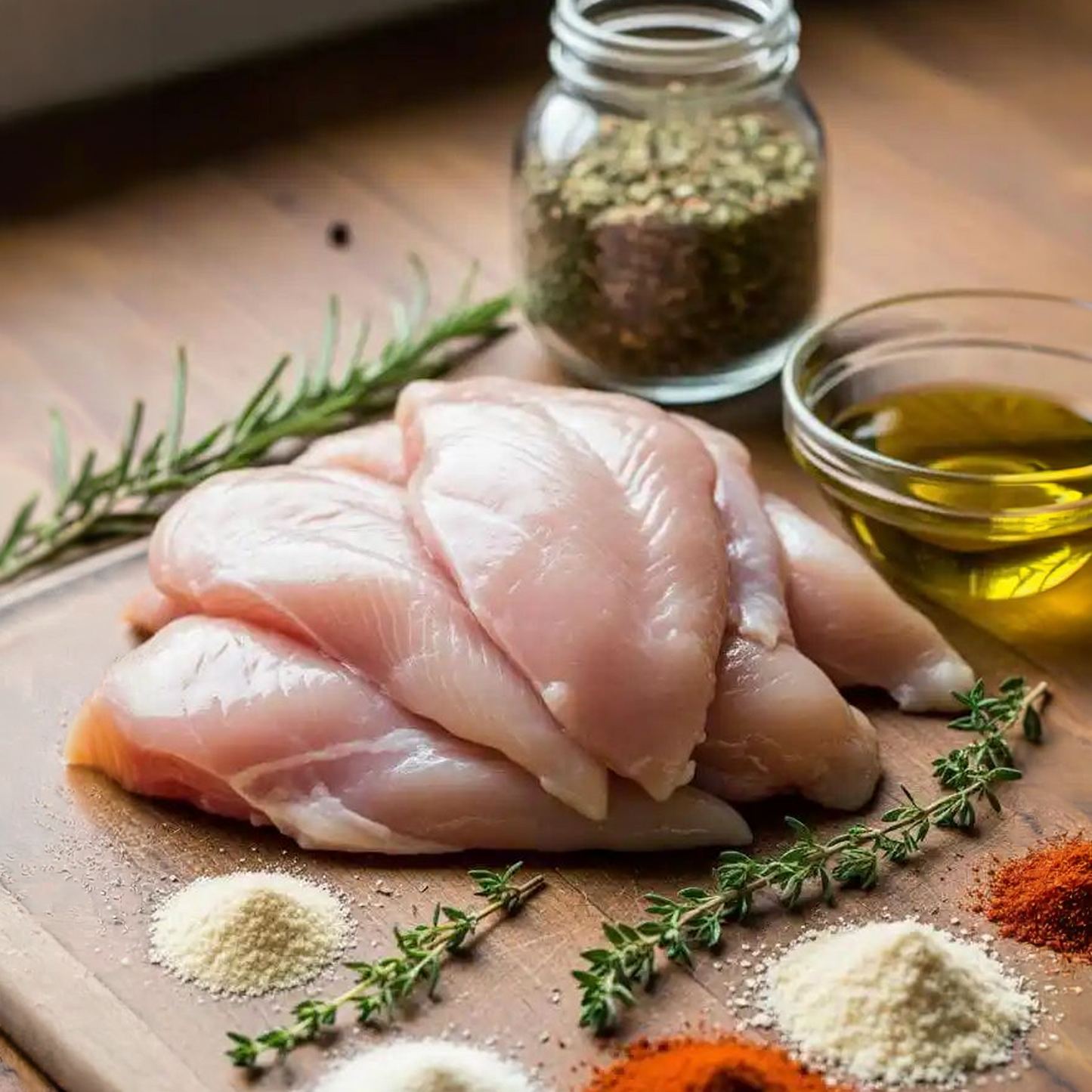 Chicken Breast