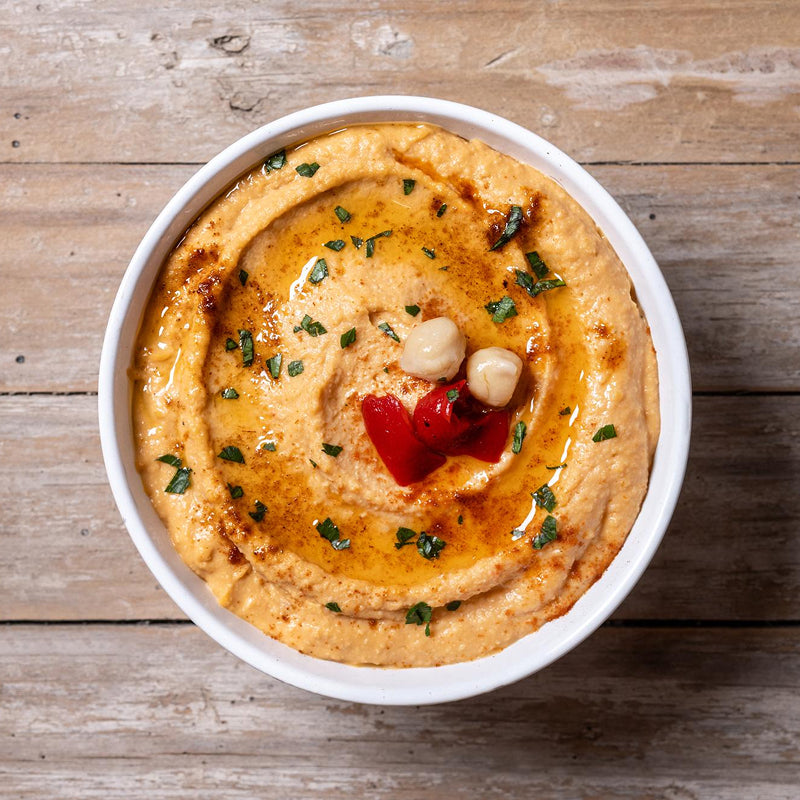 Hummus