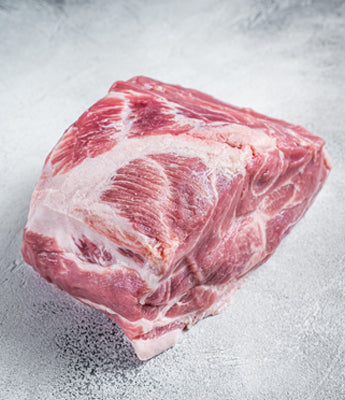 Lamb frozen rump