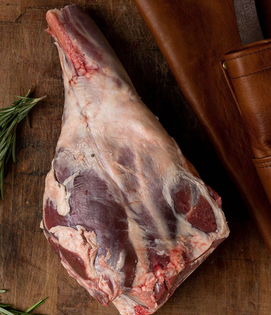 Lamb leg Boneless