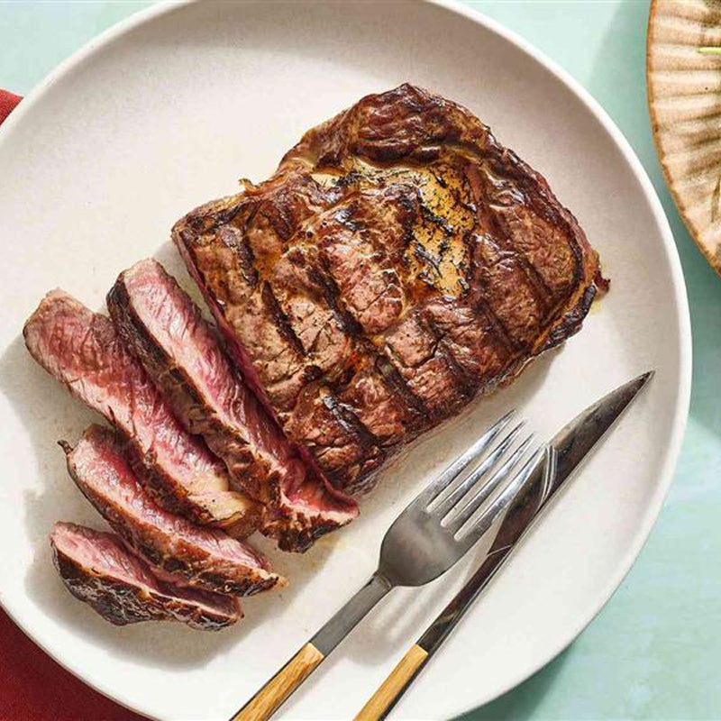 Beef Ribeye Steak – Pacifika Halal Meats