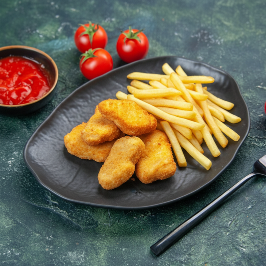 Chicken Nuggets