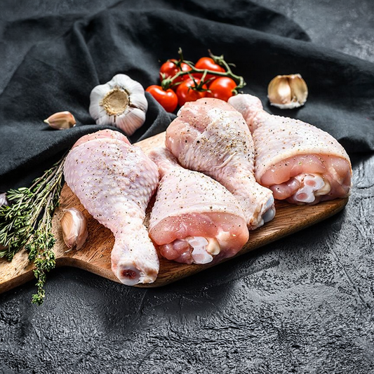 Chicken Marinated Drumsticks