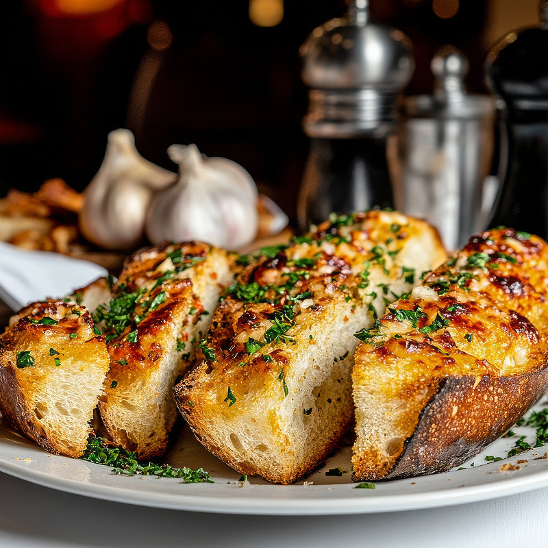 Garlic Bread