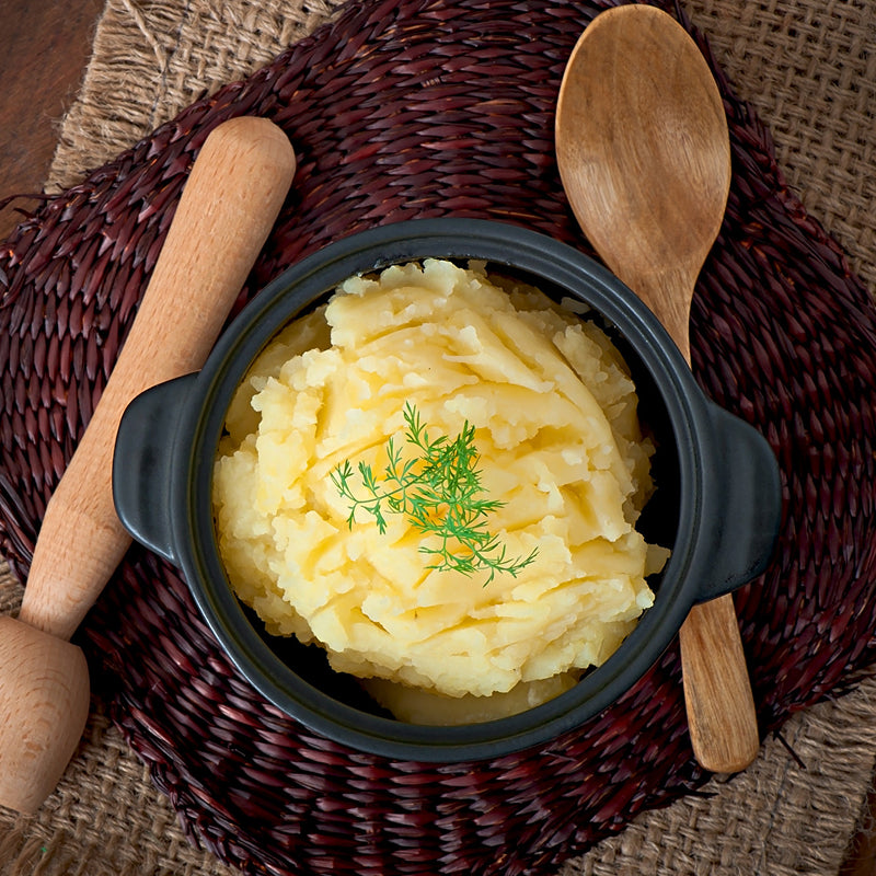 Mash Potato
